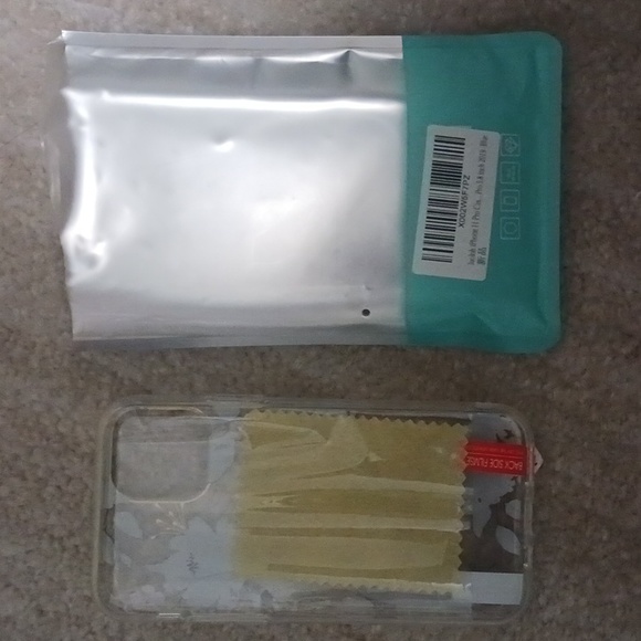 iPhone 11 Pro 5.8 Inch Phone Case - Picture 3 of 3